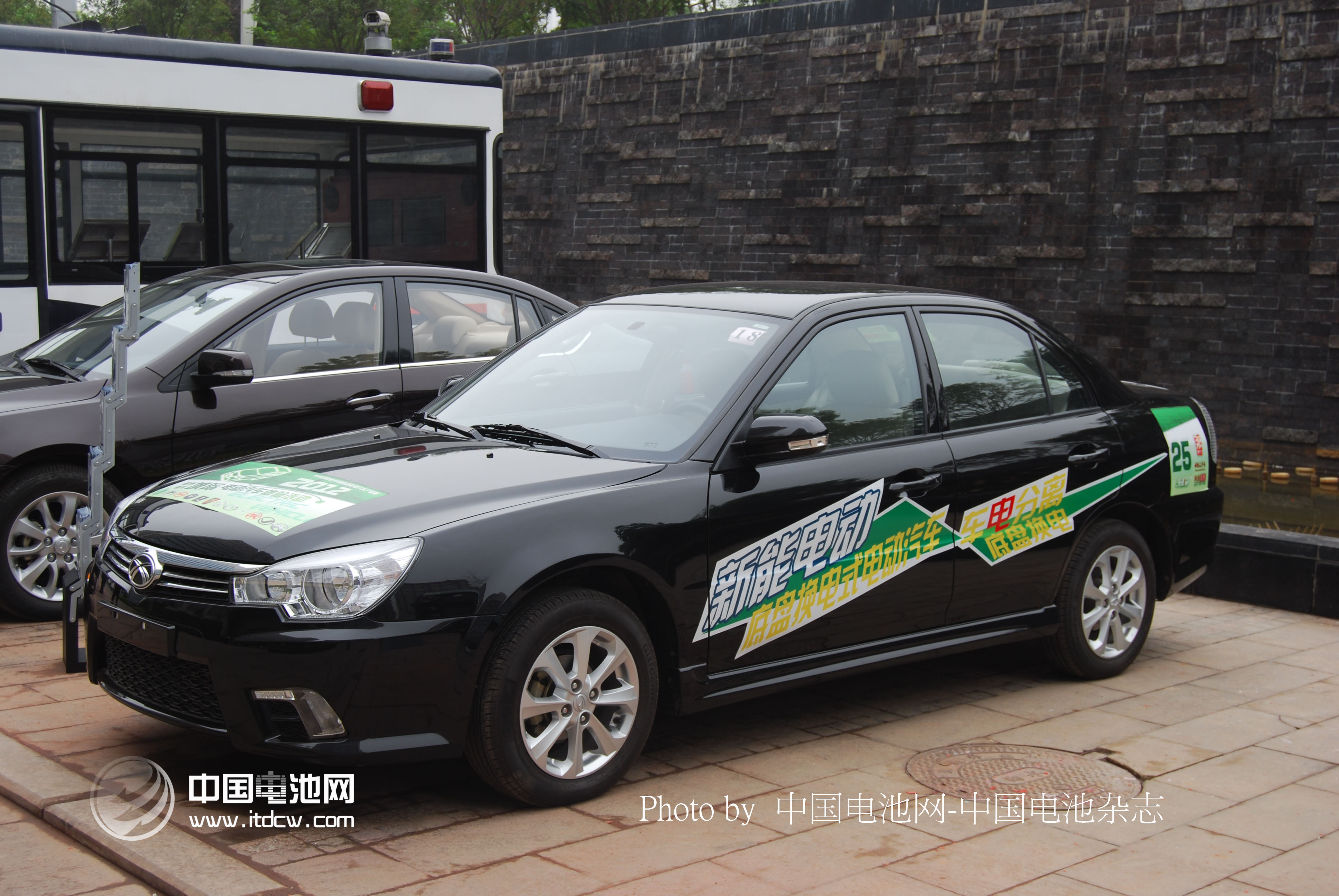 業(yè)內(nèi)預(yù)計：2014年國內(nèi)電動汽車產(chǎn)銷量將突破4萬輛