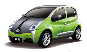 比亞迪、北汽、江淮，誰是新能源車銷量冠軍？