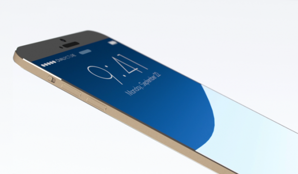 富士康人士爆料：5.5英寸蘋果iPhone 6全都具藍寶石屏幕