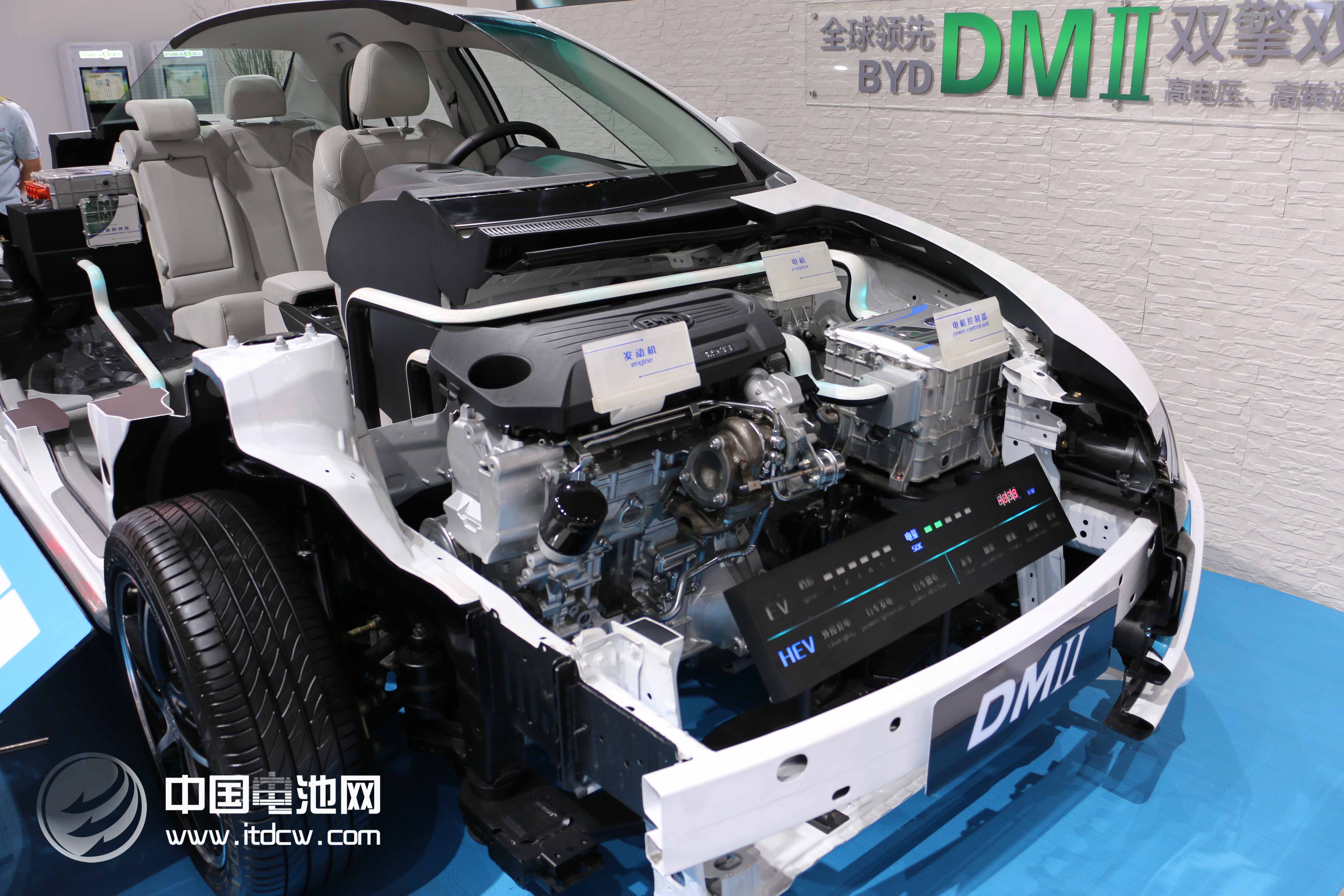 智能硬件浪潮來襲 創業者涌入汽車領域