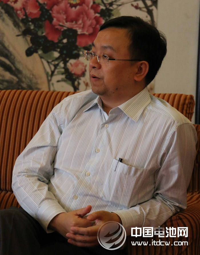 王傳福：私家車新能源化是完成戰(zhàn)略目標(biāo)的關(guān)鍵