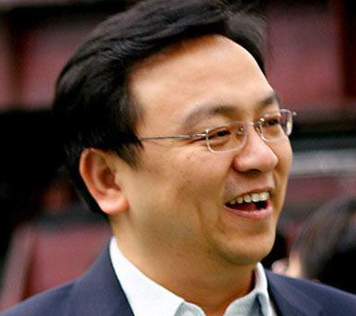 王傳福 王傳福