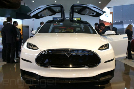 丁華杰：北美車市八月銷量穩(wěn)增 電動車暴漲