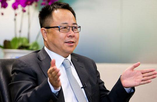 北汽總裁李峰：車聯(lián)網(wǎng)將引領(lǐng)汽車消費(fèi)3.0時(shí)代