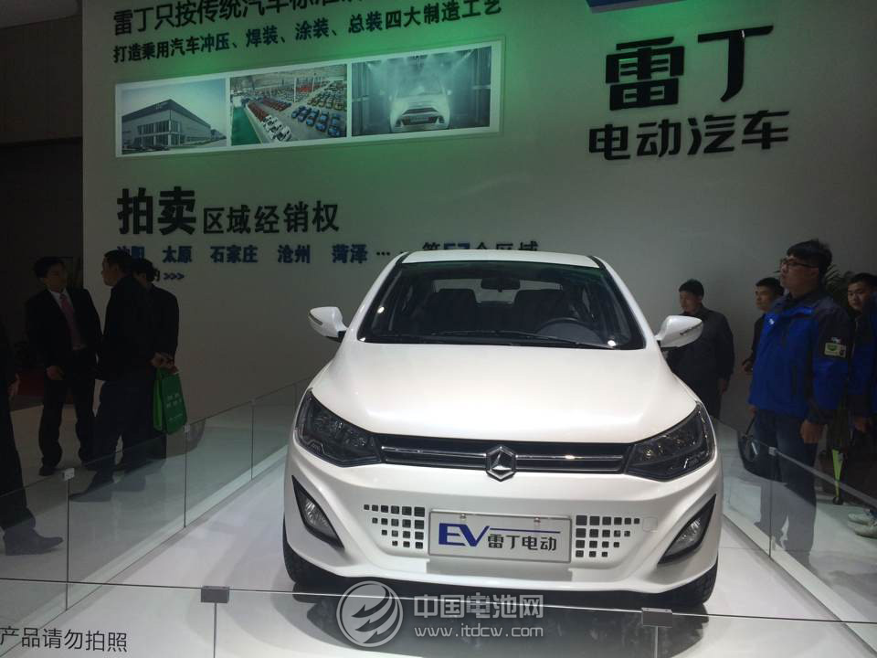 凌然：低速電動車“扶正”為何面臨兩難？