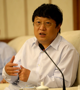 新浪總編輯陳彤離職預示什么 傳統門戶已顯頹勢？