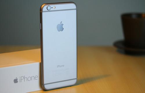 iPhone 6被指“巔峰之作” 蘋果能打破“盛極必衰”魔咒嗎 iPhone 6被指“巔峰之作” 蘋果能打破“盛極必衰”魔咒嗎