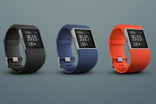 健身追蹤器對(duì)決：Microsoft vs. Fitbit