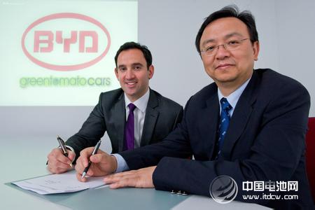 王傳福:堅信比亞迪能夠超過特斯拉 你們信嗎? 王傳福:堅信比亞迪能夠超過特斯拉 你們信嗎?