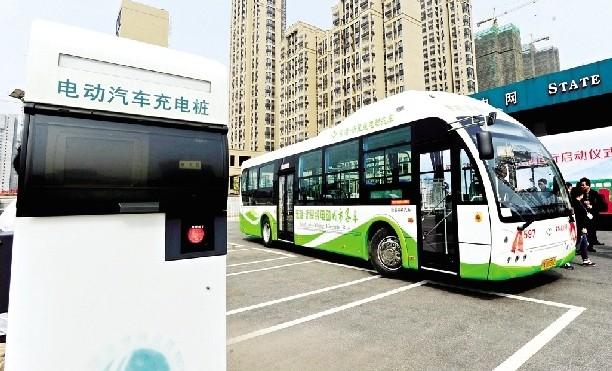 武漢市長(zhǎng)唐良智:要求大力助推純電動(dòng)車應(yīng)用生產(chǎn) 武漢市長(zhǎng)唐良智:要求大力助推純電動(dòng)車應(yīng)用生產(chǎn)