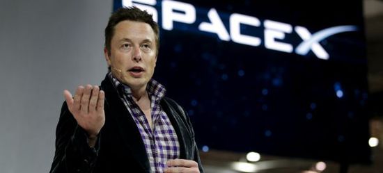 Elon Musk再放話，特斯拉又有新動作？