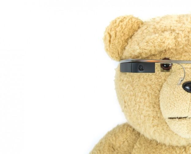 從驚艷到沒落：Google Glass兩年沒起來 價格？功能？