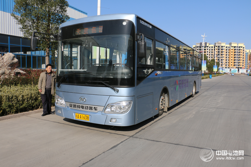 中國電池網率團參觀考察安徽天康集團鋰電新能源 中國電池網率團參觀考察安徽天康集團鋰電新能源