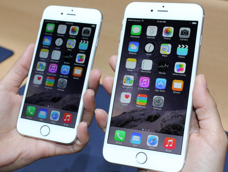 蘋(píng)果5.5英寸iPhone6電池