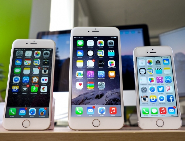 4英寸蘋果iPhone 6 mini會廉價？別再次被誤導
