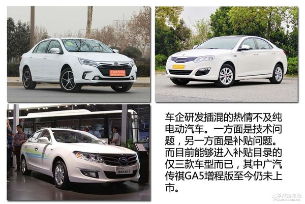 新能源時(shí)代（1） 新能源汽車(chē)分類(lèi)篇