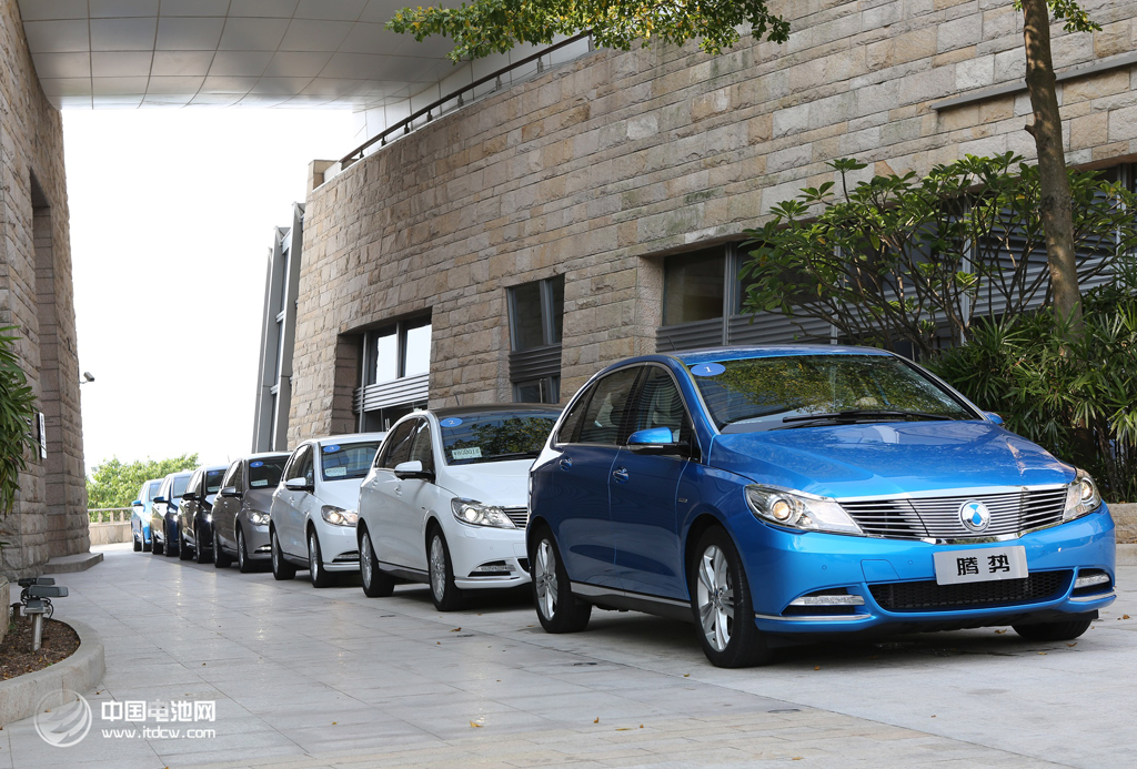 充電難制約多國電動汽車發展 未來市場空間巨大 充電難制約多國電動汽車發展 未來市場空間巨大