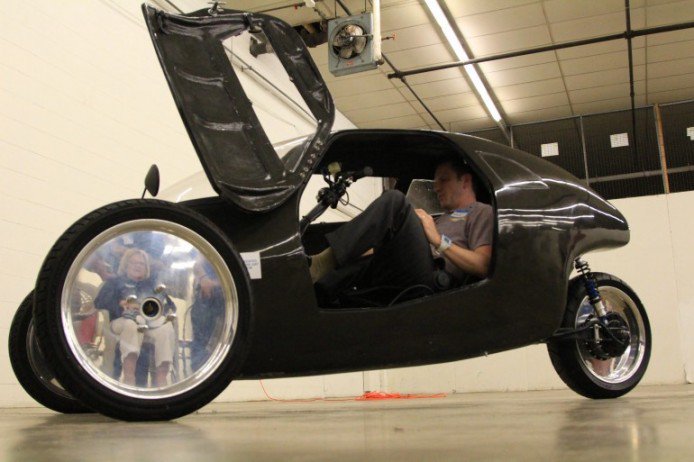Raht Racer 2