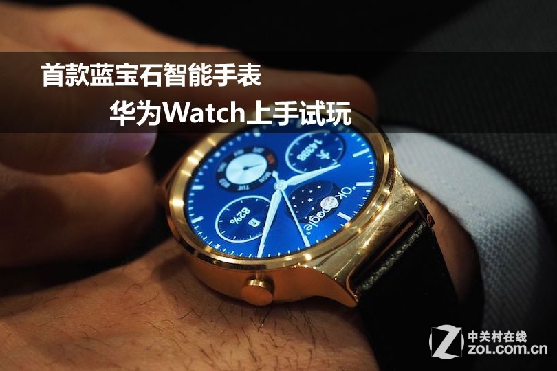蘋果Apple Watch一“表”激起千層浪 可穿戴設(shè)備投資凸顯