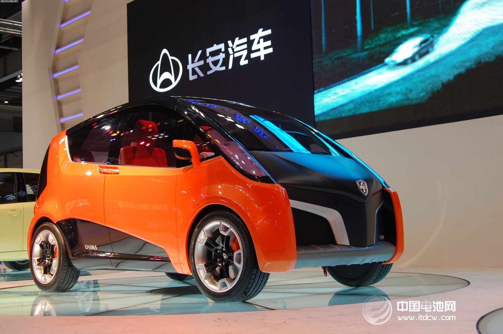 新能源車創(chuàng)新工程將驗收  成績不容樂觀