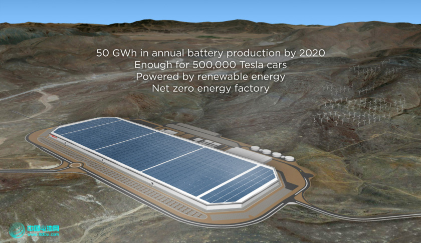 特斯拉超級電池工廠可能未投產已過時？我來告訴你為啥