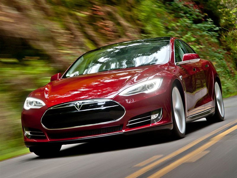 特斯拉首季營收有望大增 電池業務帶來新增長點