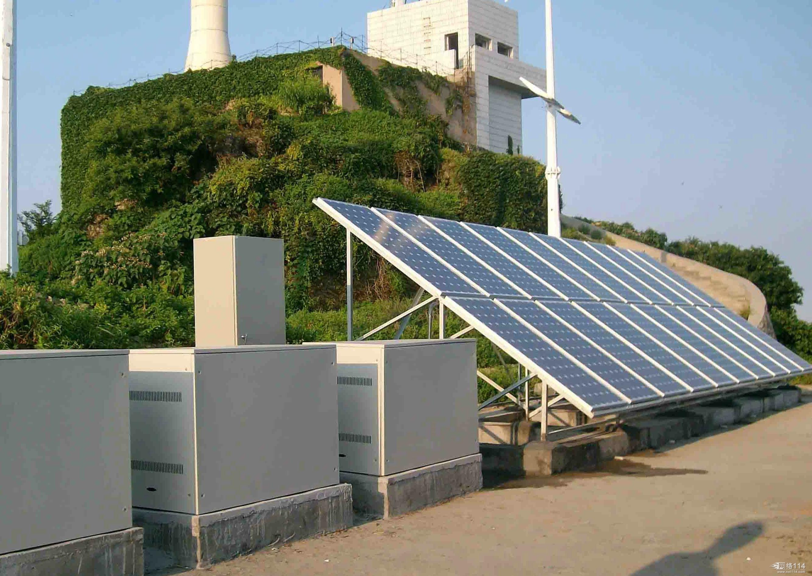 甬企研發雙面吸光太陽能電池 發電量提高30% 甬企研發雙面吸光太陽能電池 發電量提高30%