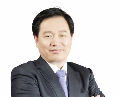 協(xié)鑫董事長(zhǎng)朱共山： 光伏企業(yè)創(chuàng)新助力能源轉(zhuǎn)型