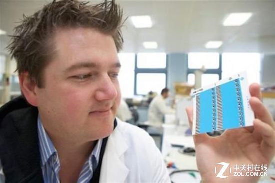 英國科學(xué)家研發(fā)3D打印高效石墨烯電池