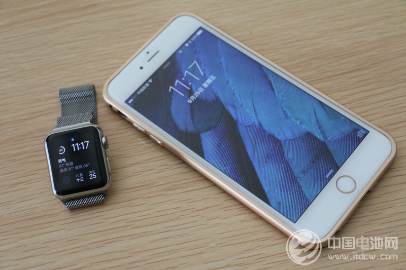 從Apple Watch看蘋果處事哲學(xué)和未來發(fā)展