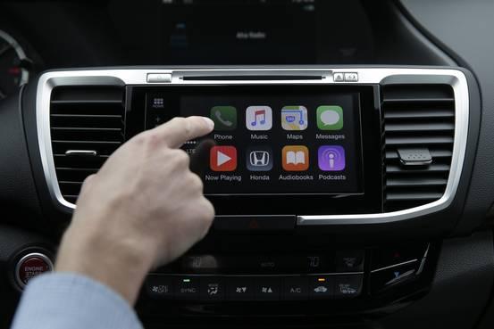 蘋果加速研發(fā)純電動車  預期2019年全球發(fā)貨