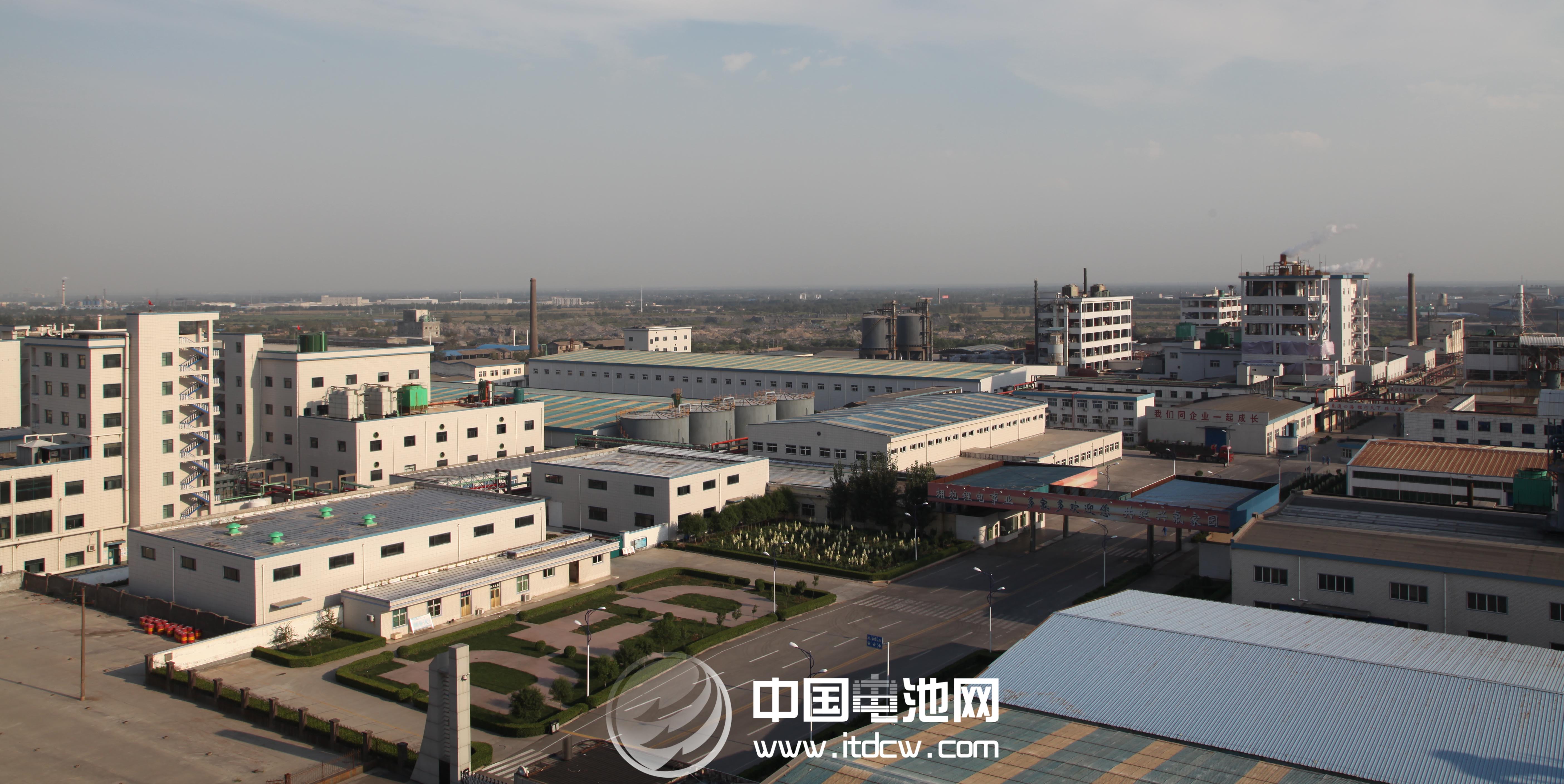 通過證監會審核 多氟多融資6億元轉型新能源產業 通過證監會審核 多氟多融資6億元轉型新能源產業