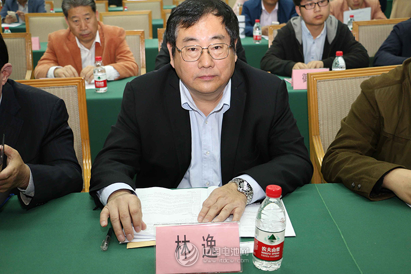 2016全國小型電動(dòng)車測(cè)試大賽發(fā)布會(huì)在濟(jì)南舉行