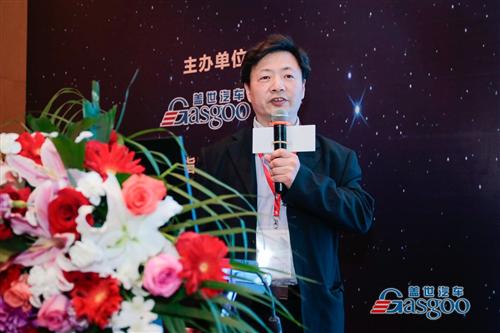 BMS專家林健:國內外電池管理系統核心技術發展現狀