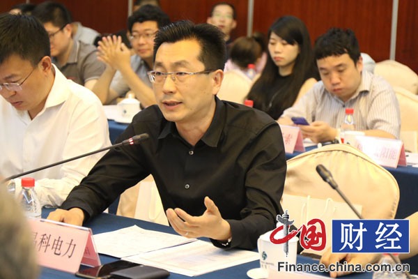 分布式光伏亟待資金東風 企業界金融界合力破題融資難 分布式光伏亟待資金東風 企業界金融界合力破題融資難