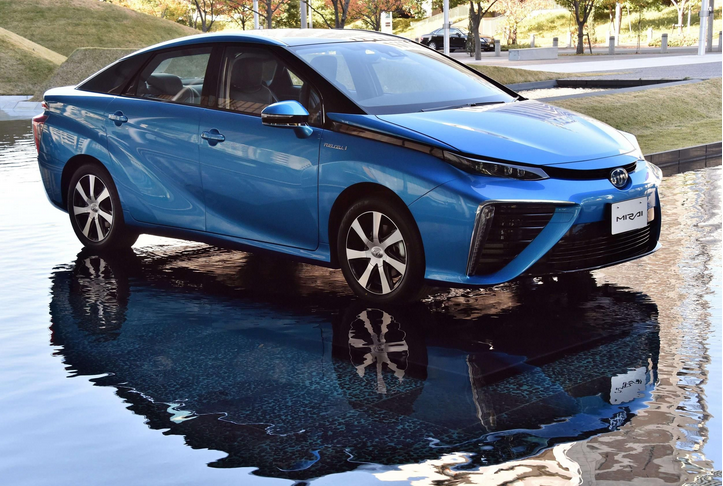 車企紛紛布局電動汽車 電氣化車輛成美新增產(chǎn)能重點(diǎn)