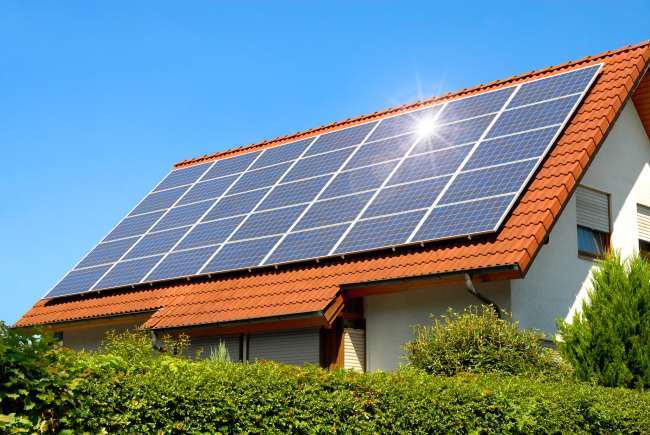 中科院1億元整體轉讓染料敏化太陽能電池技術