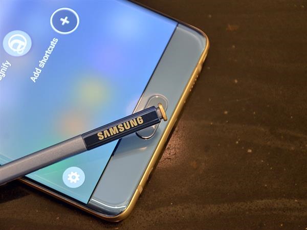 三星 Note7“電池門”持續(xù)發(fā)酵 市值蒸發(fā)超200億美金 三星 Note7“電池門”持續(xù)發(fā)酵 市值蒸發(fā)超200億美金