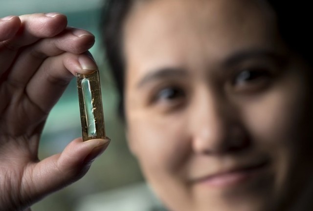 能用400年的電池 能用400年的電池