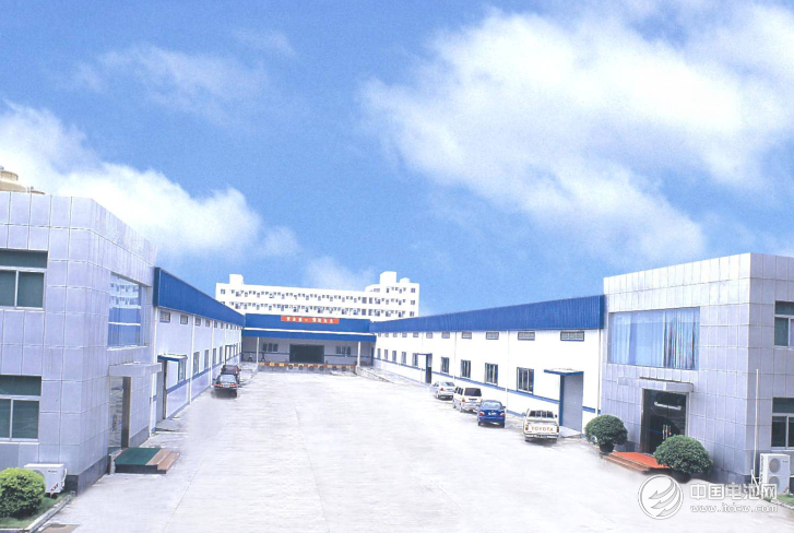 惠州市偉江實業有限公司