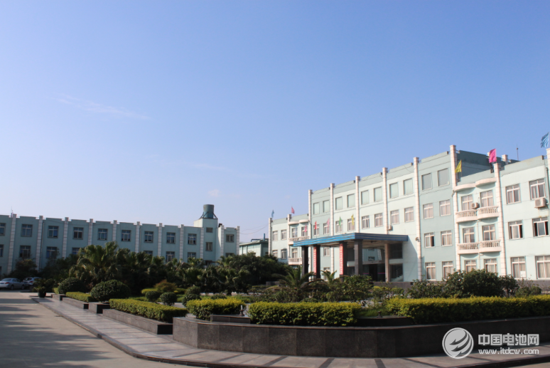 江西江鋰新材料科技有限公司 江西江鋰新材料科技有限公司