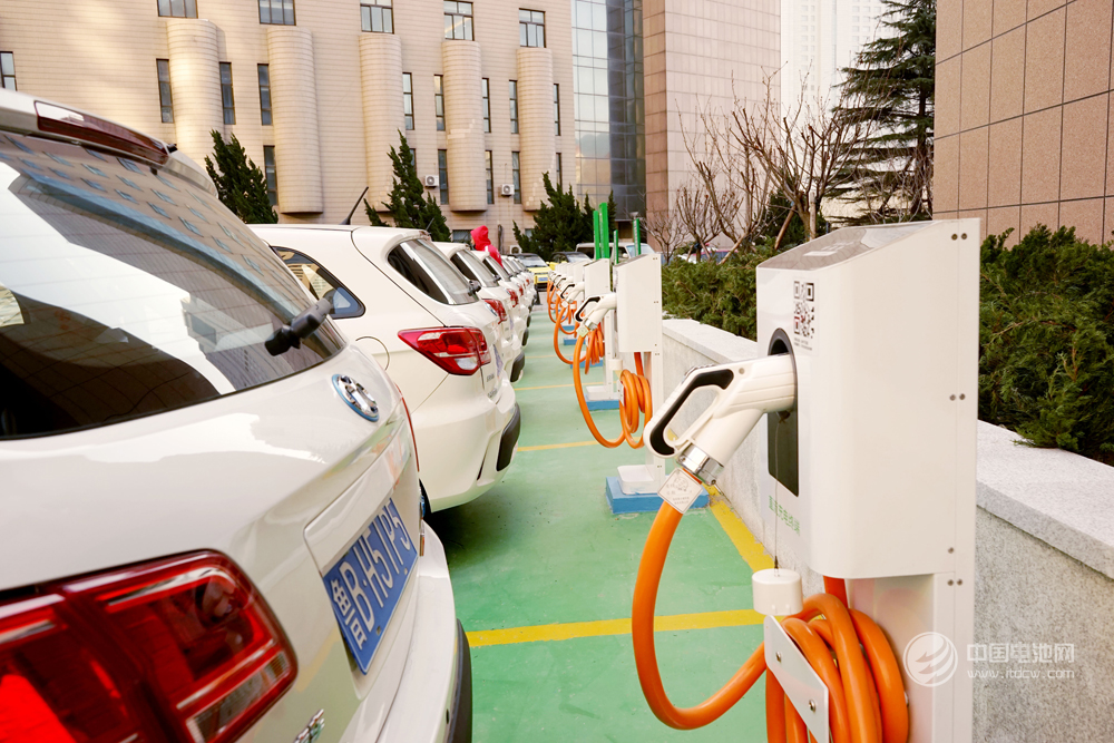 山東將投123億推進電動汽車電采暖等電力替代工作