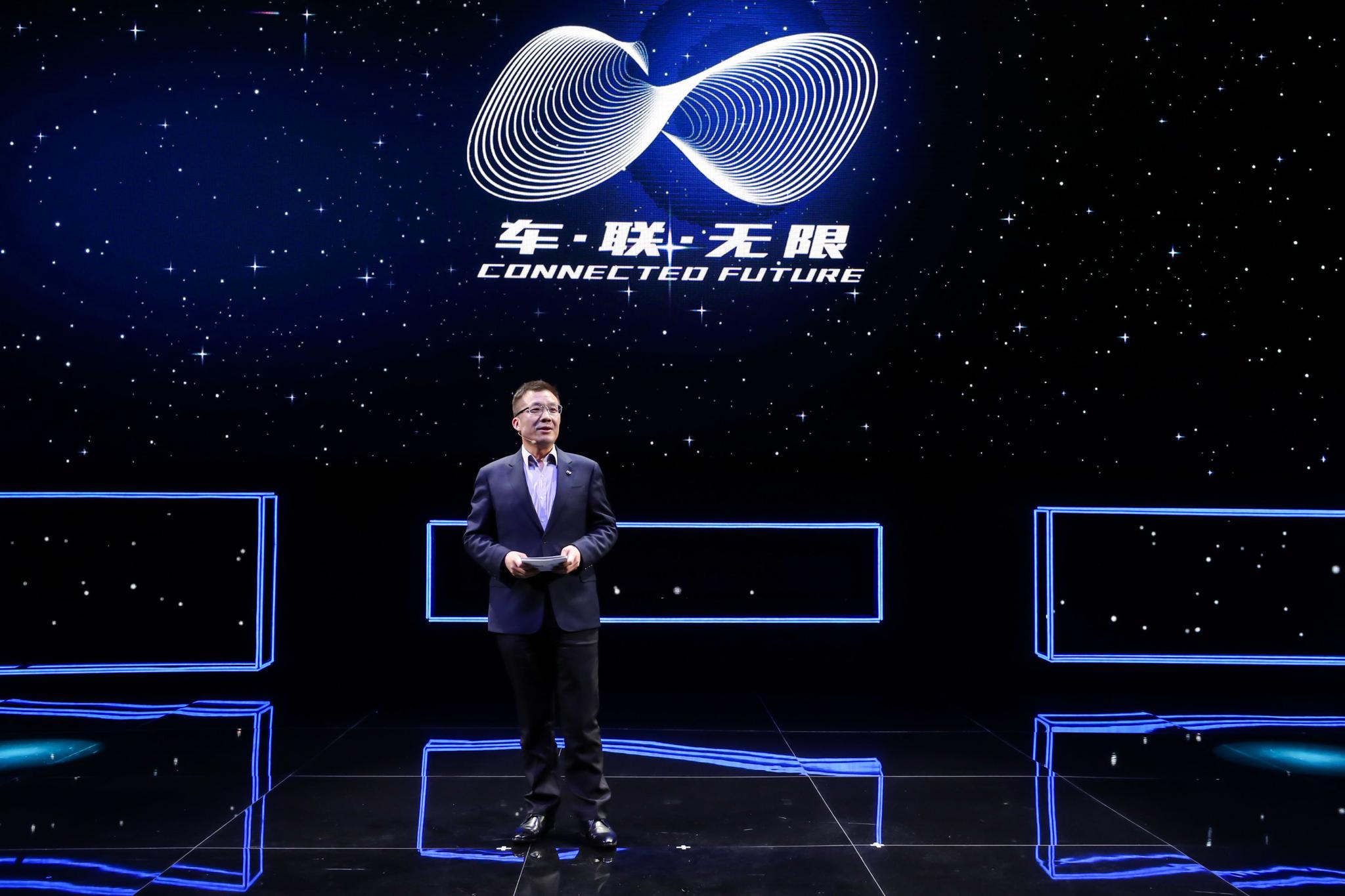 互聯(lián)網(wǎng)與傳統(tǒng)車(chē)企競(jìng)逐自動(dòng)駕駛 上汽通用正規(guī)劃整個(gè)智能出行系統(tǒng)