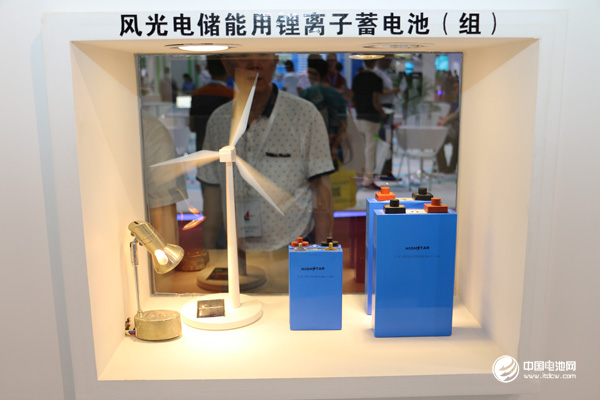 太陽能和風(fēng)電