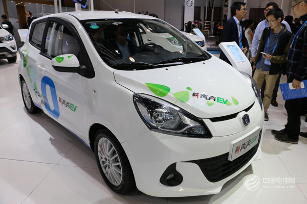 降低電動汽車使用成本 分時電價及技術突破是關鍵