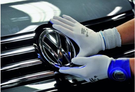 大眾e-Golf電動車將在華投產(chǎn) 電池來自中國供應(yīng)商