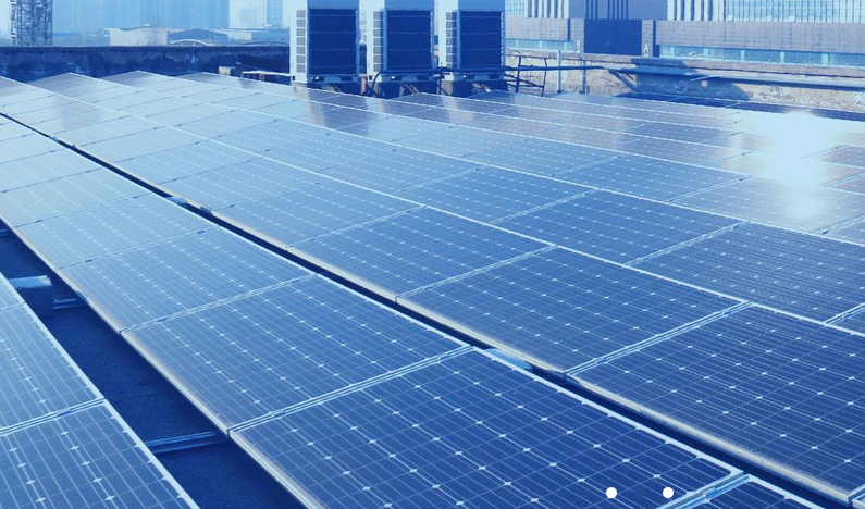 謹防光伏發電從大攤子變成爛攤子 資源整合時代將來臨