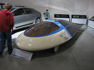 電動汽車