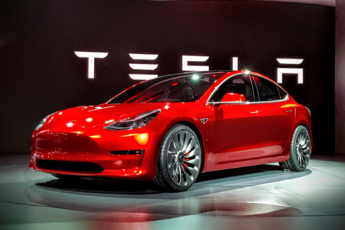 Model 3 Model 3