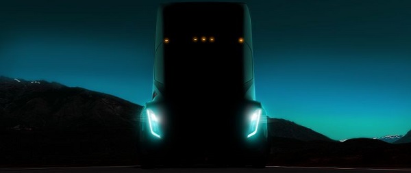 特斯拉推遲發布半卡 馬斯克稱Model 3處于“生產地獄”